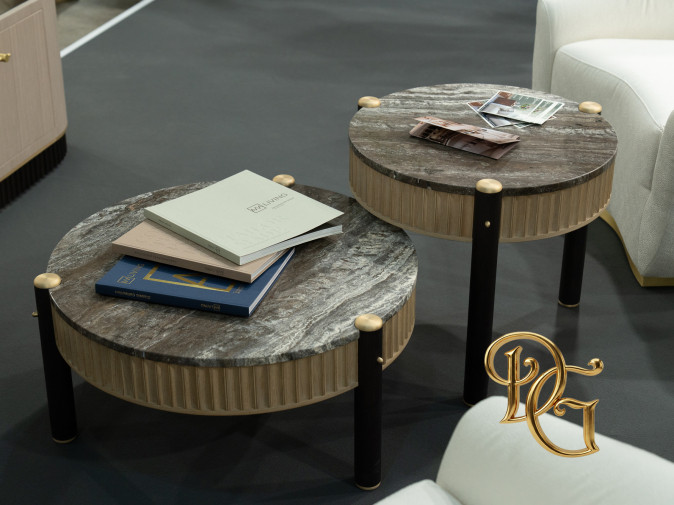 Столик журнальный Bonny Side Table