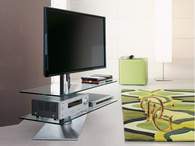 Тумба под ТВ Vision