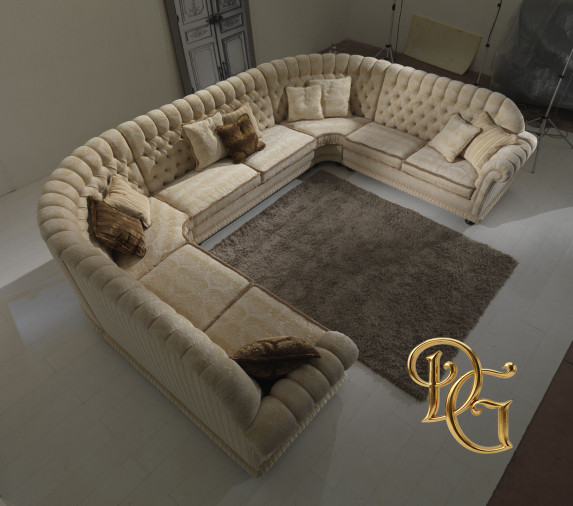 Диван Corner Opera