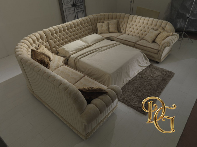 Диван Corner Opera