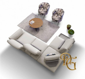 Диван Los Angeles Beige