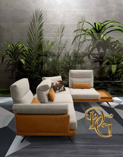 Диван Los Angeles Beige