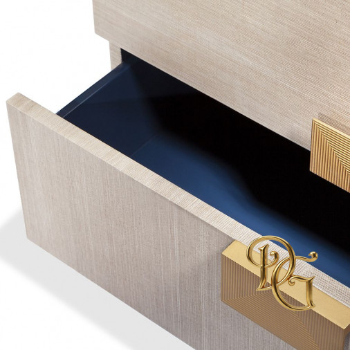 Тумбочка Gaspard