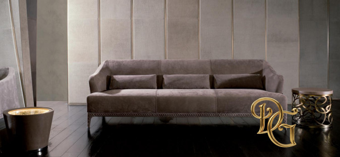 Диван Oscar Minimal