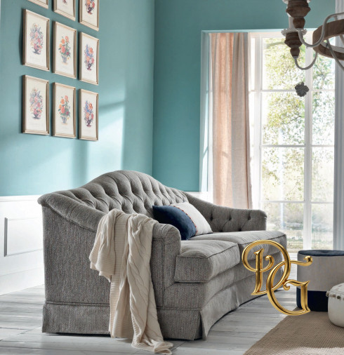 Диван Trigonella