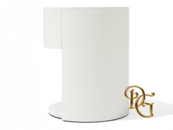 Тумбочка Side Vibe