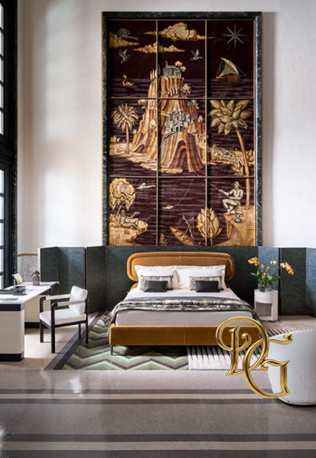 Тумбочка Side Vibe