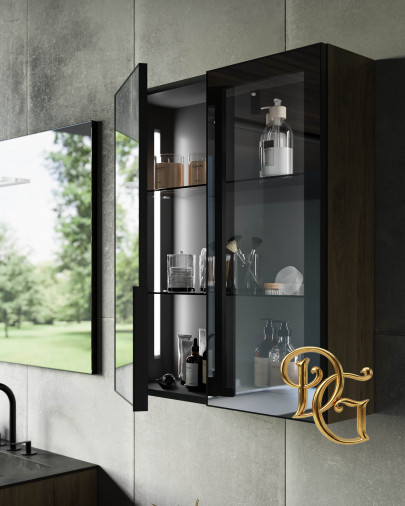 Тумба под раковину Vertigo 3