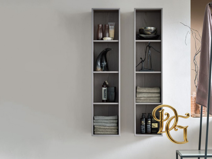 Тумба под раковину Rush