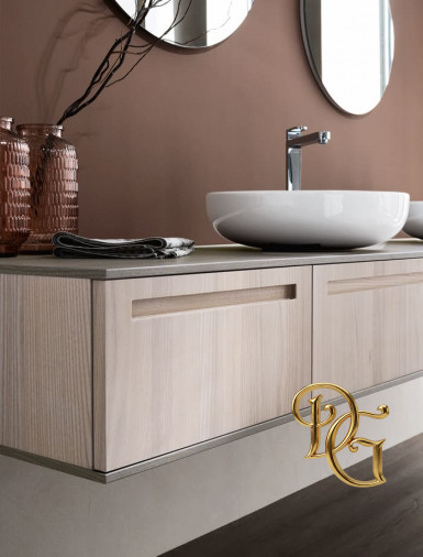 Тумба под раковину Rush