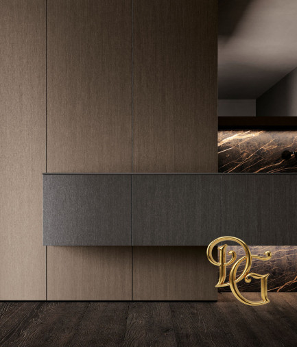 Тумба под раковину Smart