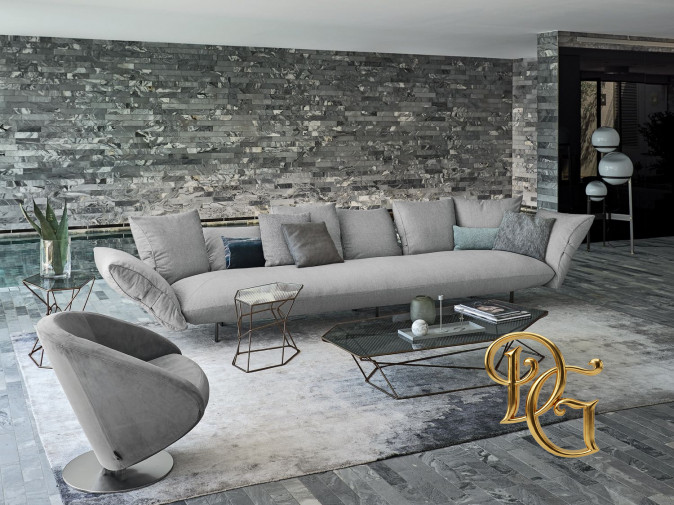 Диван Smooth Operator