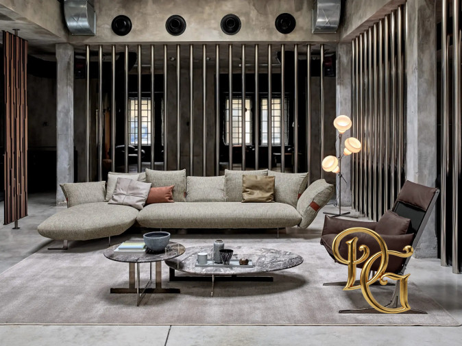 Диван Smooth Operator