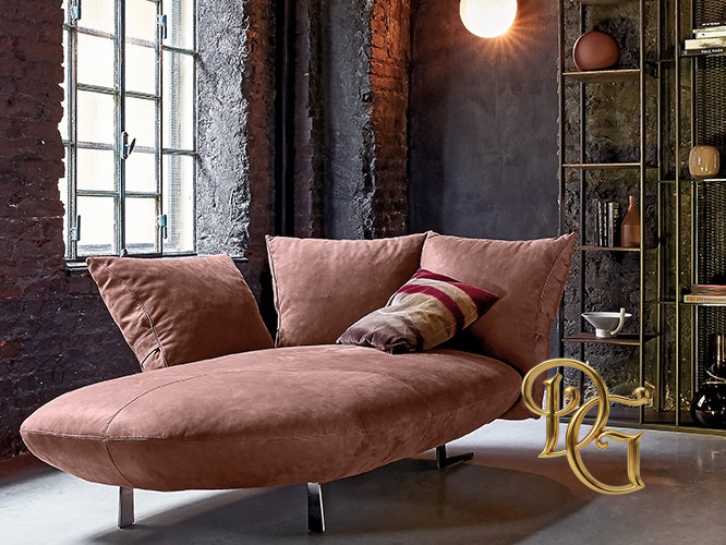 Диван Smooth Operator