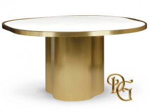 Стол обеденный Wave