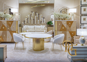 Стол обеденный Wave