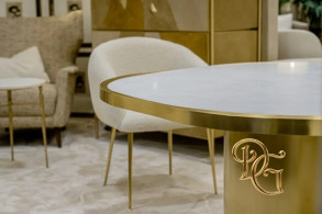 Стол обеденный Wave