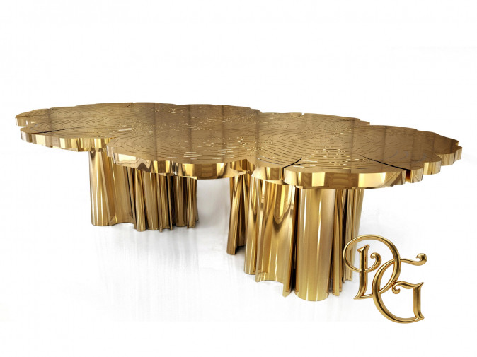 Стол обеденный Fortuna