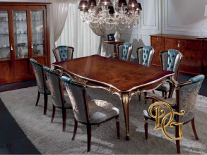 Стол обеденный 2700