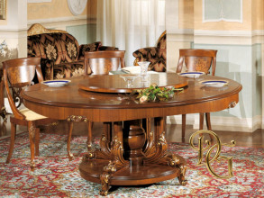 Стол обеденный Lazy Susan