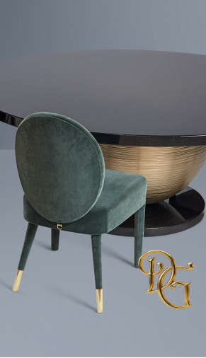 Стол обеденный Mars