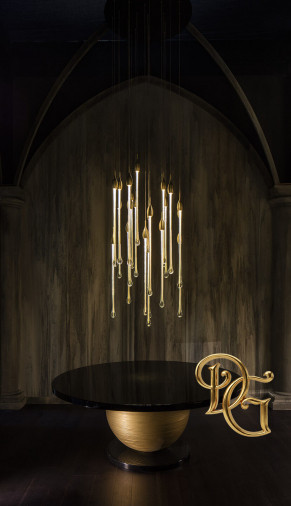 Стол обеденный Mars