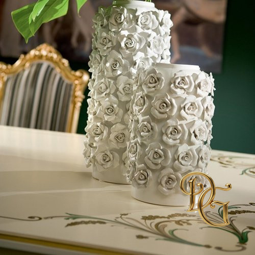 Стол обеденный Demetra 9944/9946