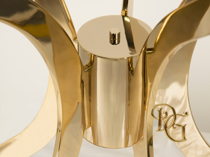 Стол обеденный Haring