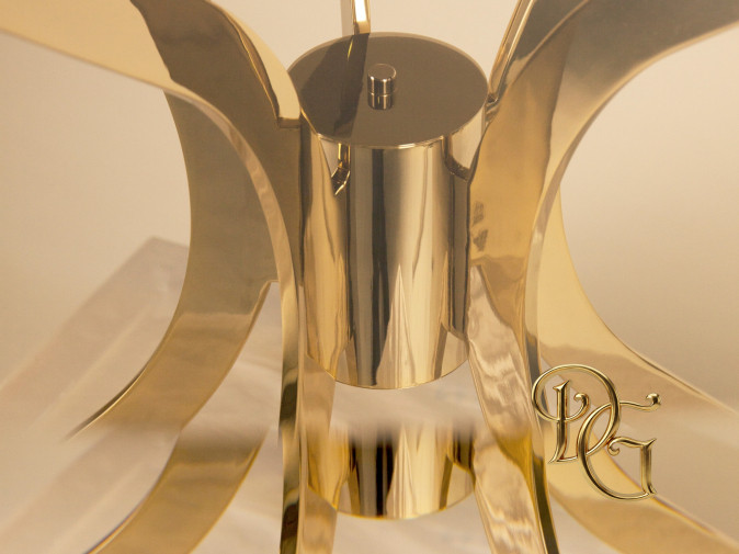 Стол обеденный Haring