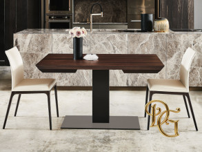 Стол обеденный Elvis Wood Drive