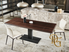 Стол обеденный Elvis Wood Drive