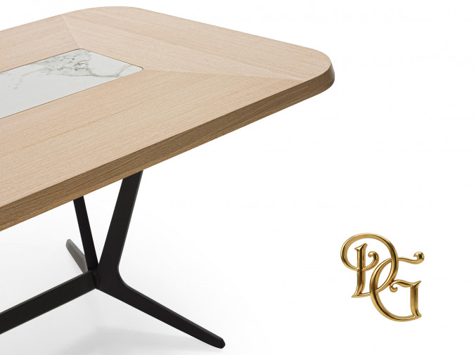 Стол обеденный Astrum