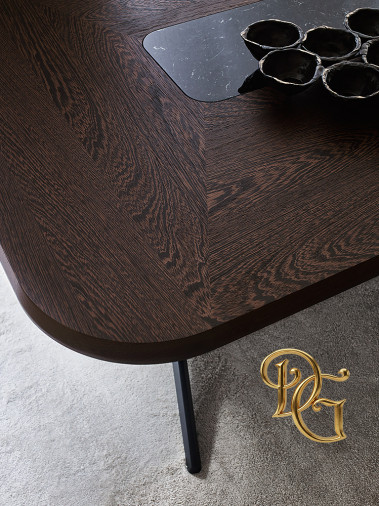 Стол обеденный Astrum