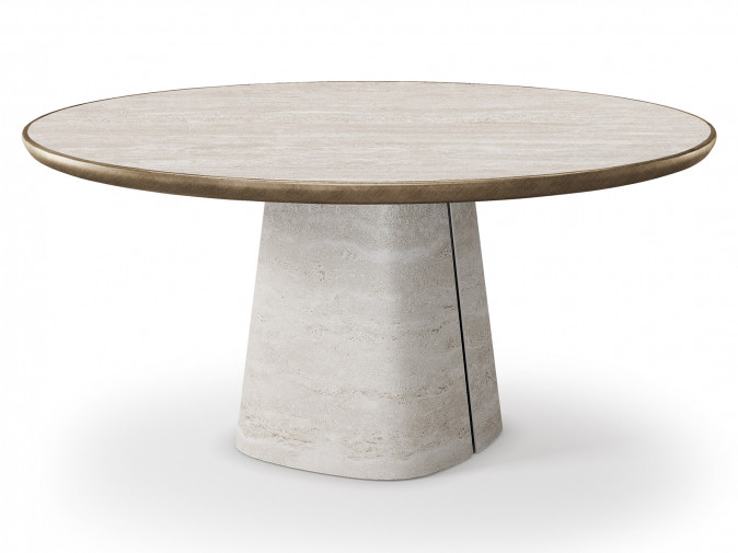 Стол обеденный Rado Keramik Premium Round