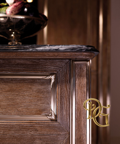 Кухня Santa Maria Novella