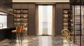 Кухня Solferino Luxury