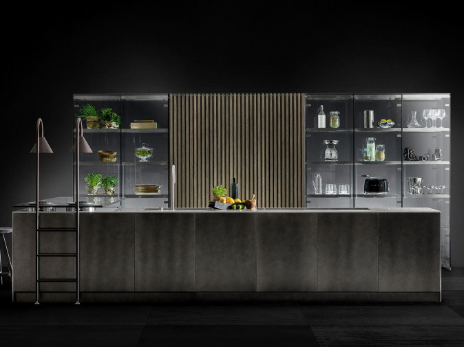 Кухня D90/12-D90/TP