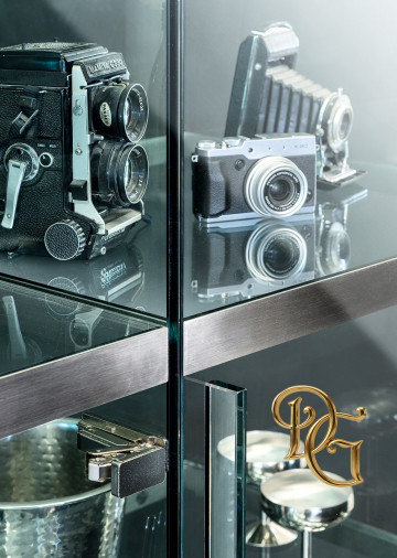 Кухня D90/12-D90/TP