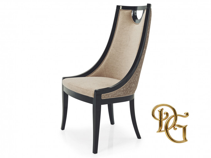 Стул Carlotta Beige