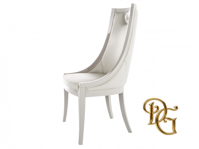 Стул Carlotta Beige