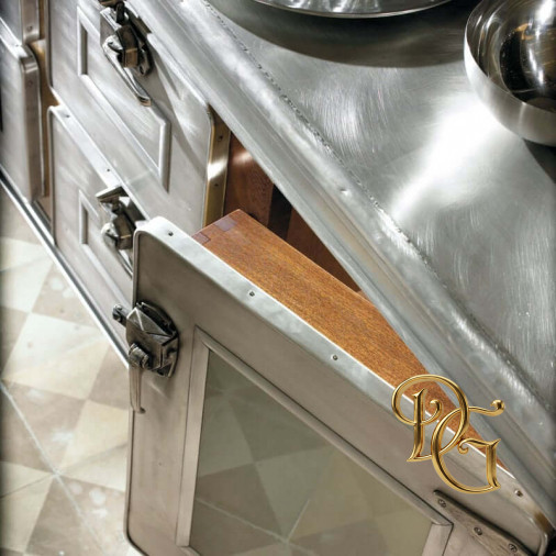 Кухня Bar &amp; Barman