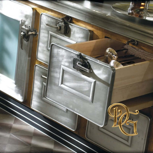 Кухня Bar &amp; Barman