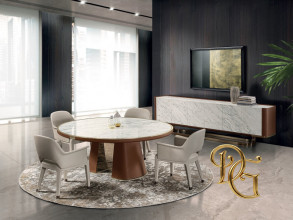 Стул Harmony White