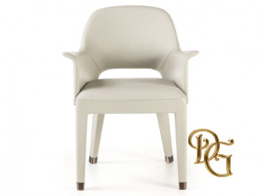 Стул Harmony White