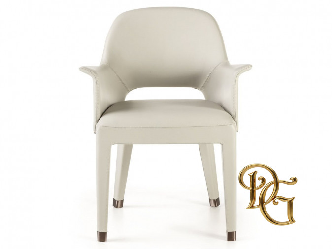 Стул Harmony White