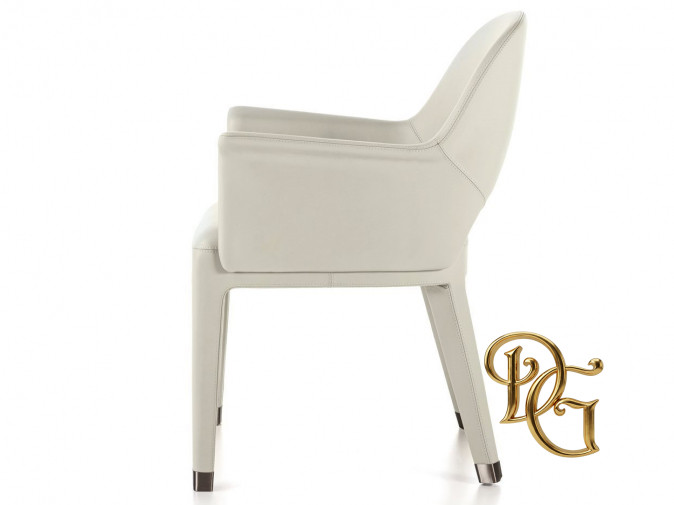 Стул Harmony White