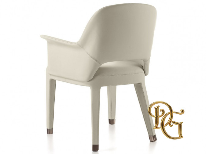 Стул Harmony White