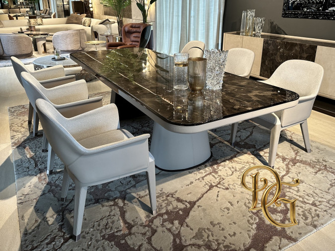 Стул Harmony White