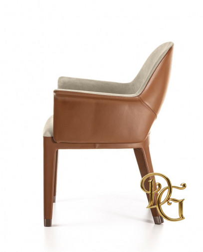 Стул Harmony White