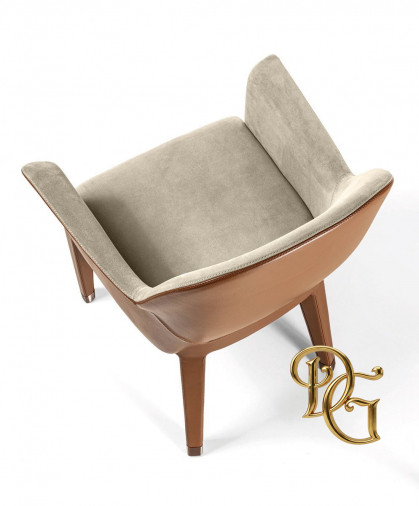 Стул Harmony White